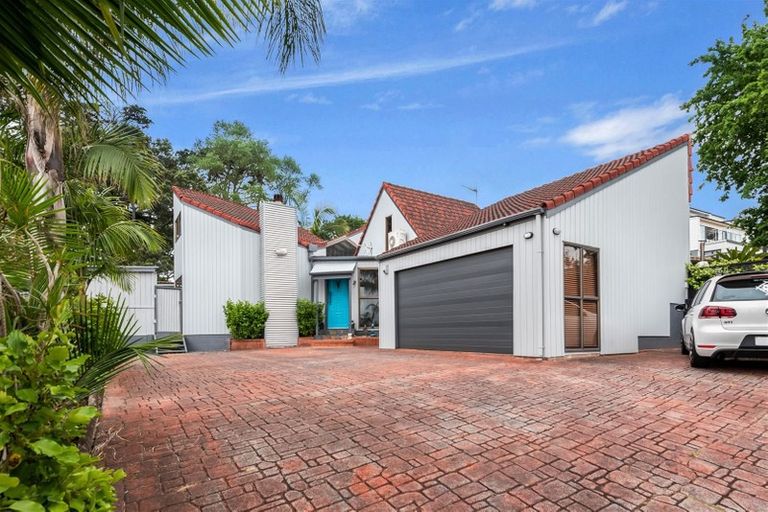 Photo of property in 24 Janome Place, Bucklands Beach, Auckland, 2014