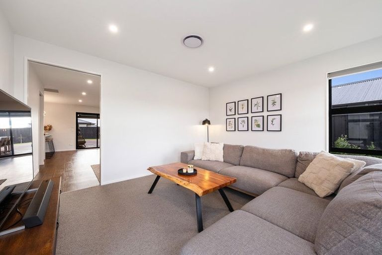 Photo of property in 49 Matai Springs Drive, Halswell, Christchurch, 8025