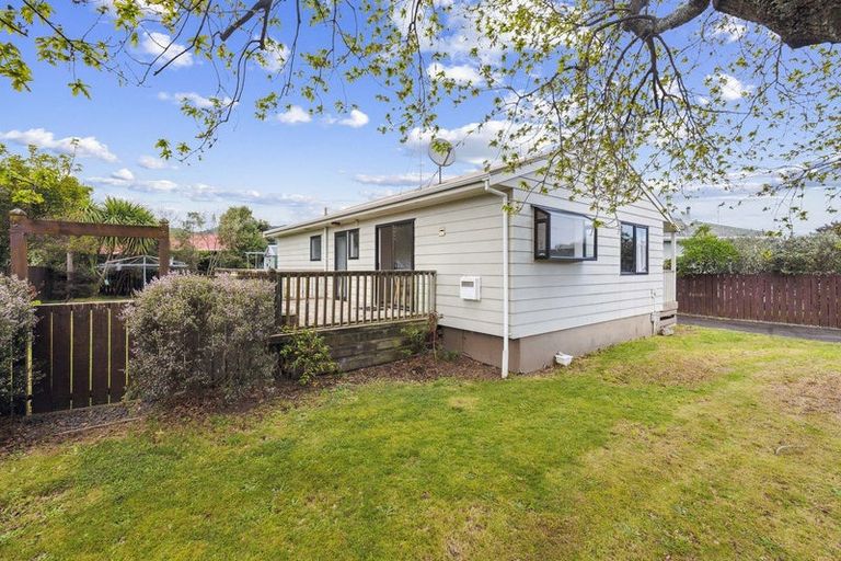 Photo of property in 5 Palmer Court, Paraparaumu, 5032