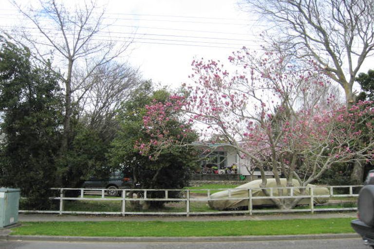 Photo of property in 9 Kawiu Road, Levin, 5510