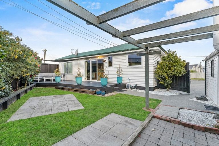 Photo of property in 36 Fleming Street, North New Brighton, Christchurch, 8083