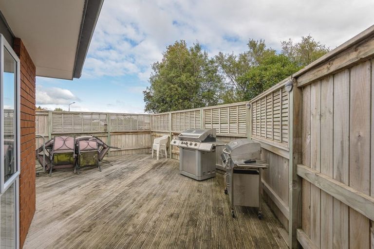 Photo of property in 42 Caroline Drive, Feilding, 4702