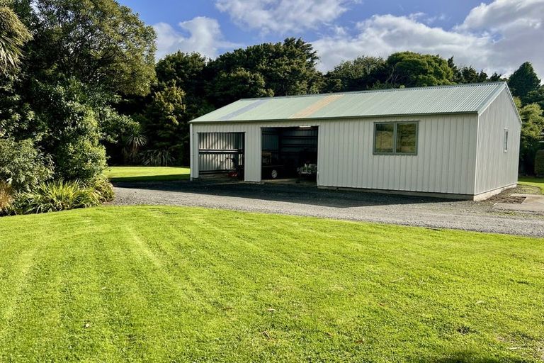 Photo of property in 160 Oreti Road, Otatara, Invercargill, 9879