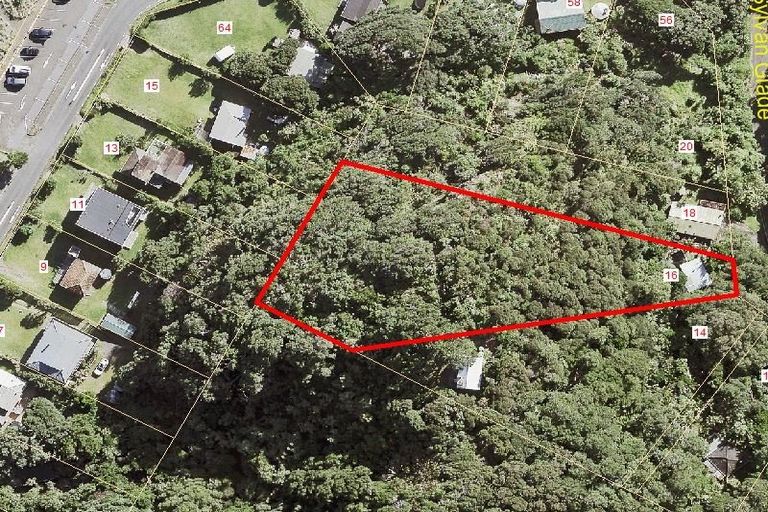 Photo of property in 16 Sylvan Glade, Piha, New Lynn, 0772