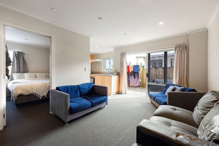 Photo of property in 46a York Street, Hamilton East, Hamilton, 3216