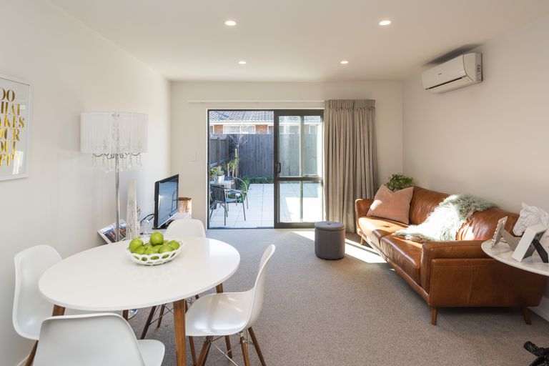 Photo of property in 3/430 Barbadoes Street, Edgeware, Christchurch, 8013