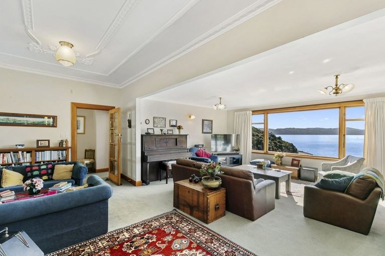 Photo of property in 14 Kio Road, Hataitai, Wellington, 6021