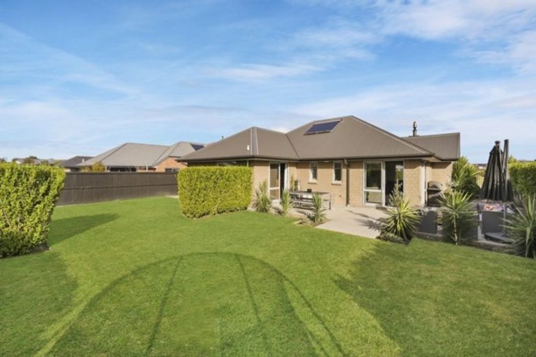 Photo of property in 48 Preston Avenue, West Melton, 7618