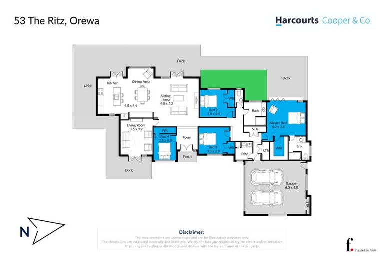 Photo of property in 53 The Ritz, Orewa, 0931