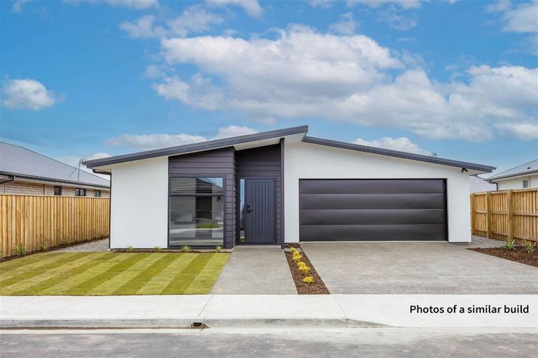 Photo of property in 5 Kotua Street, Woodend, 7610