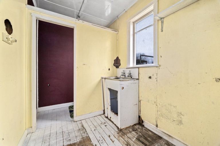 Photo of property in 34 Marsack Road, Taumarunui, 3992