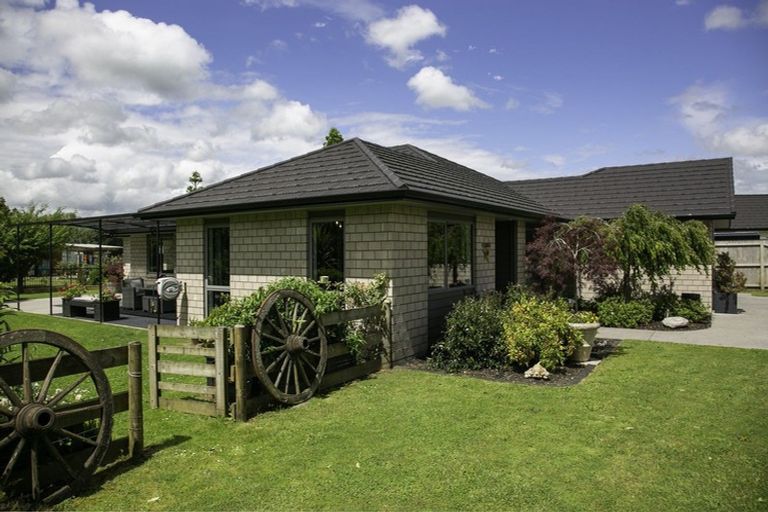 Photo of property in 121 Rangatira Road, Karapiro, Cambridge, 3494