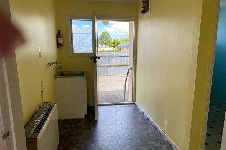 Photo of property in 3/52 Grey Street, Ashburton, 7700