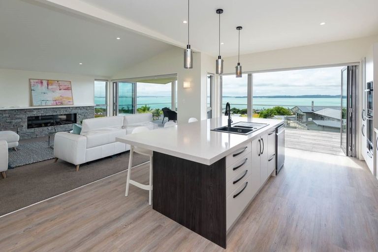 Photo of property in 14 Herbert Pollard Drive, Maraetai, Auckland, 2018
