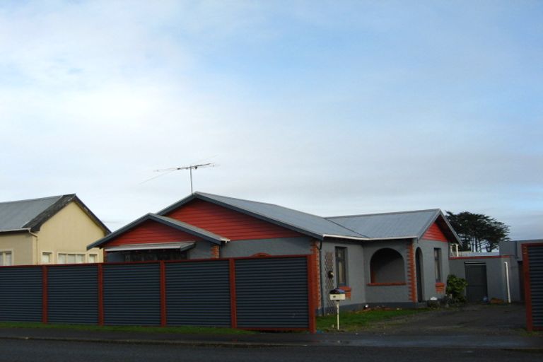 Photo of property in 37 Princes Street, Georgetown, Invercargill, 9812