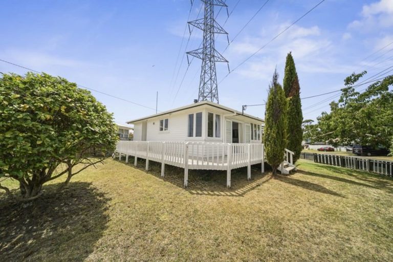 Photo of property in 2 Undine Street, Pakuranga, Auckland, 2010