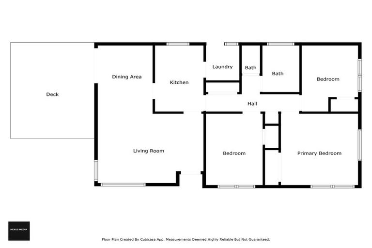 Photo of property in 35 Purcell Place, Melville, Hamilton, 3206