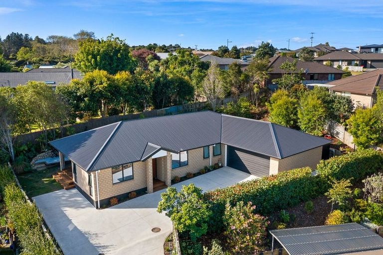 Photo of property in 6 Parkdale Close, Snells Beach, 0920