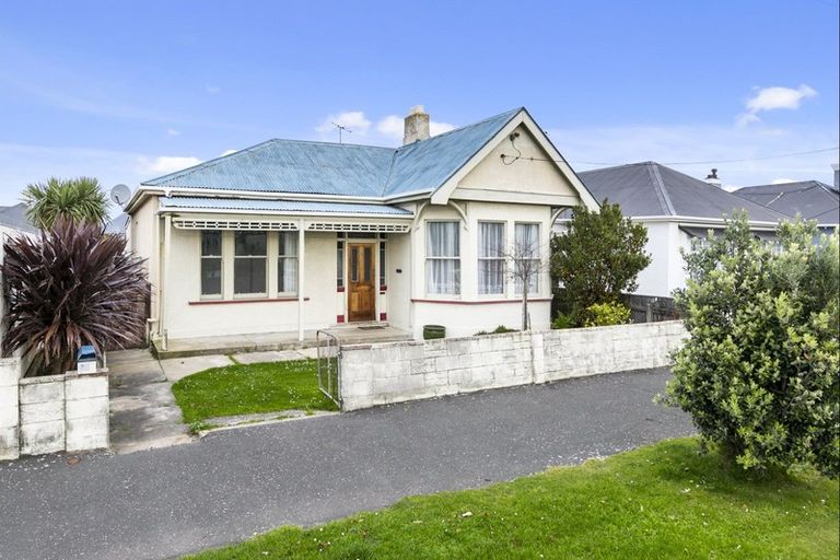 Photo of property in 45 Council Street, Saint Kilda, Dunedin, 9012