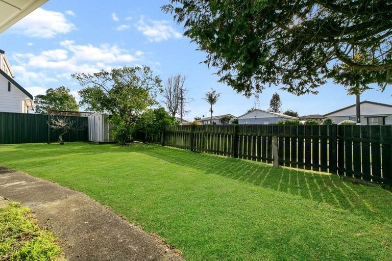 Photo of property in 1/17 Wedgwood Avenue, Mangere East, Auckland, 2024