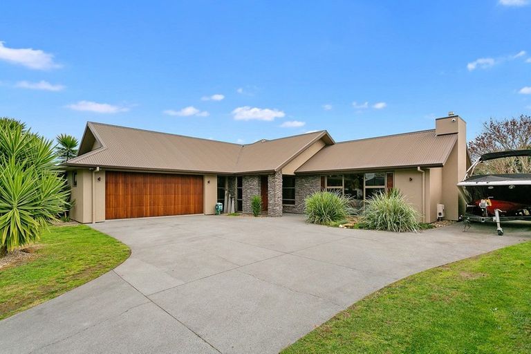 Photo of property in 3 Cooper Crescent, Cambridge, 3434