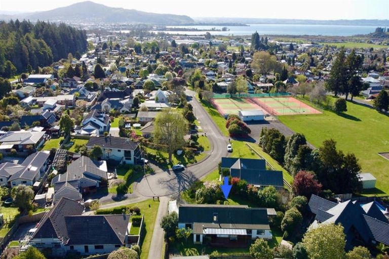 Photo of property in 51 Lewis Road, Lynmore, Rotorua, 3010