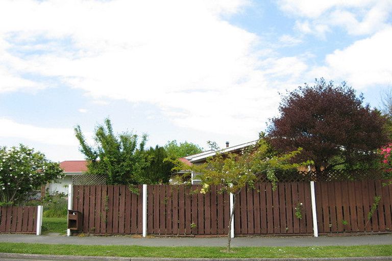 Photo of property in 2 Scotswood Place, Rangiora, 7400