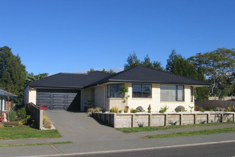 Photo of property in 6 Ranui Avenue, Kerikeri, 0230