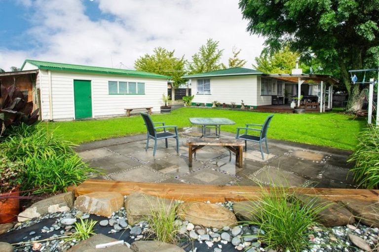 Photo of property in 3 Campbell Street, Mangapapa, Gisborne, 4010