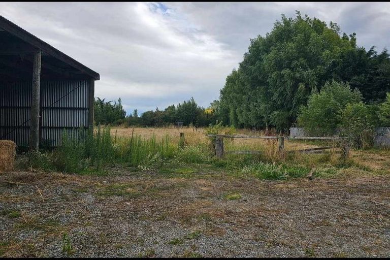 Photo of property in 158 Greens Road, Tuahiwi, Kaiapoi, 7691