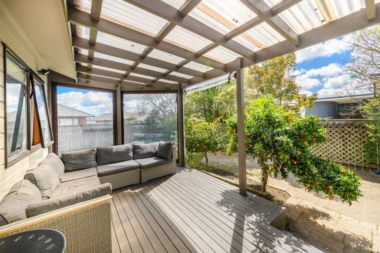 Photo of property in 125 Summerhill Drive, Fitzherbert, Palmerston North, 4410