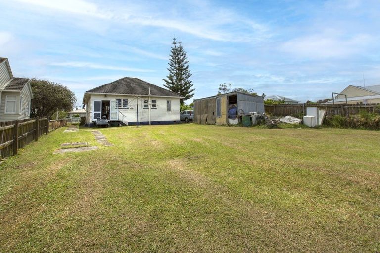 Photo of property in 8 Plunket Street, Dargaville, 0310
