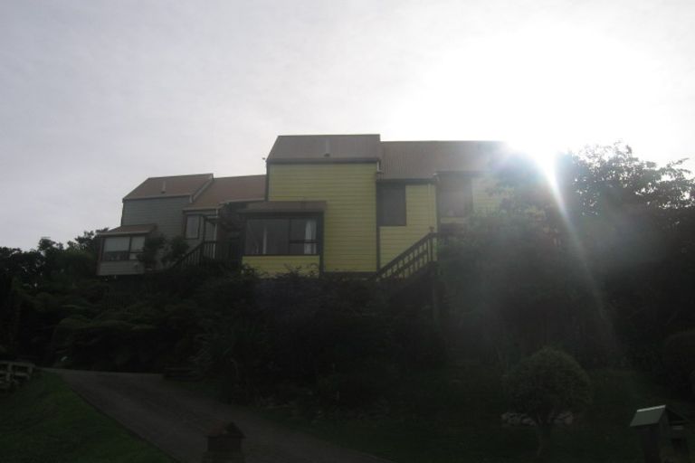 Photo of property in 1/8 Wattle Grove, Maungaraki, Lower Hutt, 5010