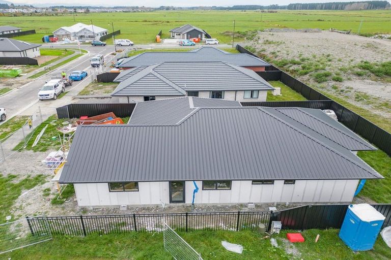 Photo of property in 7 Price Place, Kaiapoi, 7630