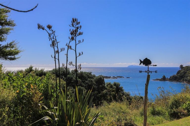 Photo of property in 986 Tuateawa Road, Waikawau, Coromandel, 3584