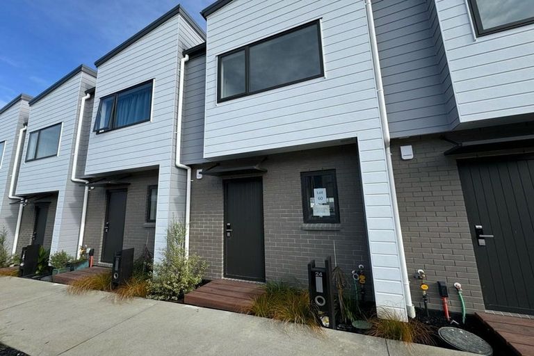 Photo of property in 10 Kiato Lane, Flat Bush, Auckland, 2019