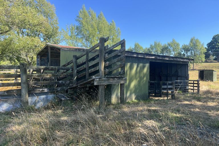 Photo of property in 3/155 Old Mountain Road, Karamu, 3285