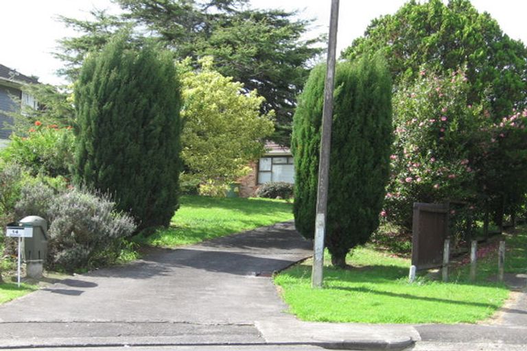 Photo of property in 14 Gladfield Lane, Te Atatu Peninsula, Auckland, 0610