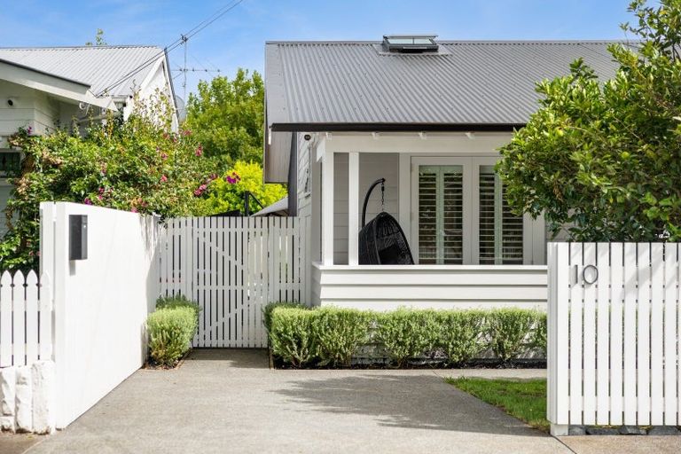 Photo of property in 10 Dorset Street, Westmere, Auckland, 1022