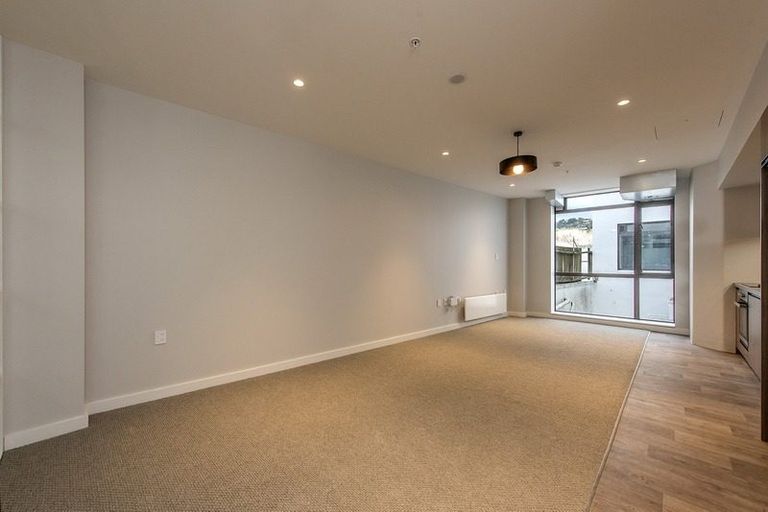 Photo of property in Unit 101, Level 1, 101/14 Laings Road, Hutt Central, Lower Hutt, 5010