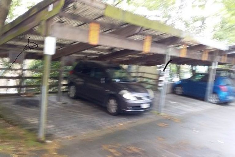 Photo of property in Embassy Court, 16/84 Boulcott Street, Wellington Central, Wellington, 6011