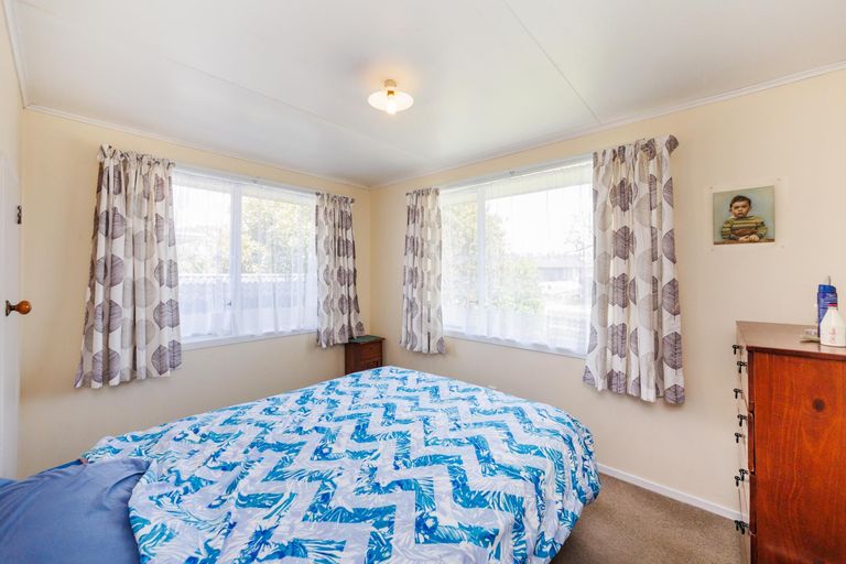 Photo of property in 10 Rennie Avenue, Milson, Palmerston North, 4414