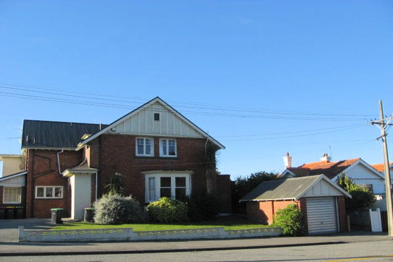 Photo of property in 1-7/25 Sefton Street, Seaview, Timaru, 7910