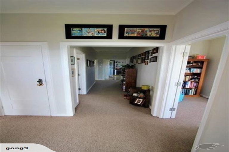 Photo of property in 6 Fife Lane, Miramar, Wellington, 6022