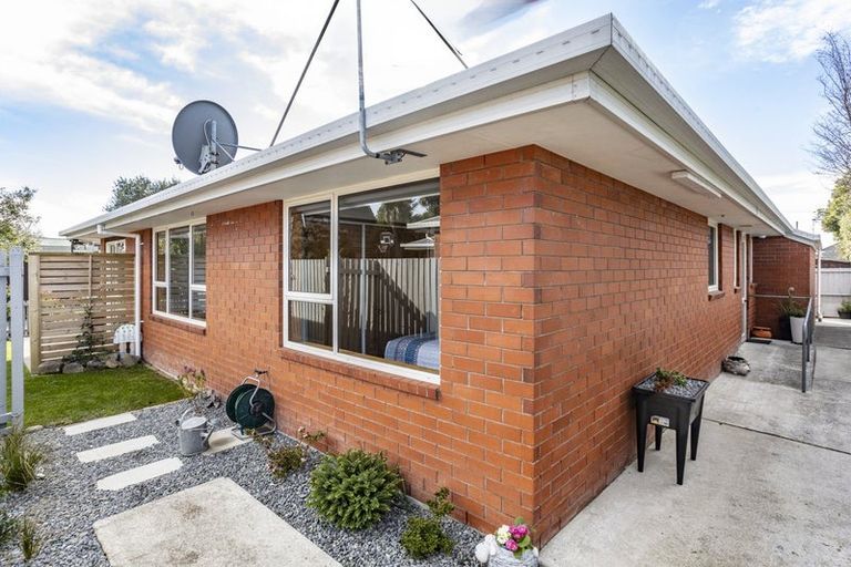 Photo of property in 25b Church Street, Rangiora, 7400