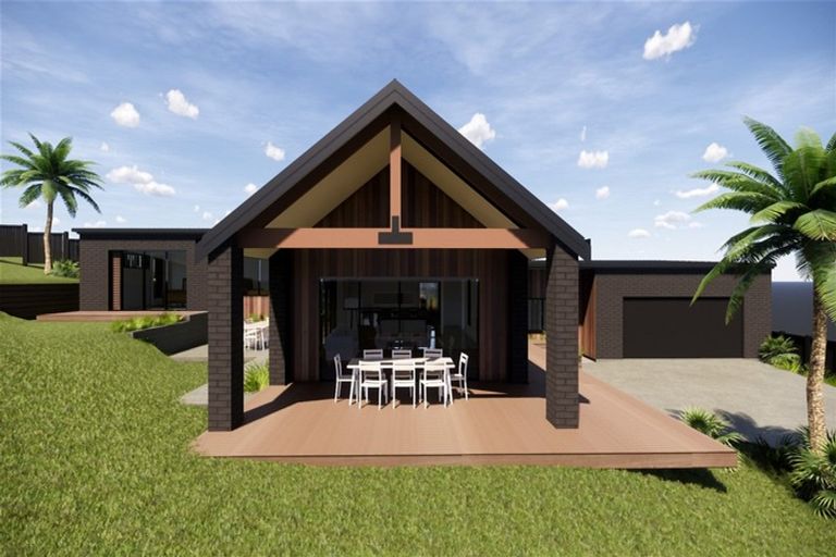 Photo of property in 83 Greenhills Drive, Coromandel, 3506