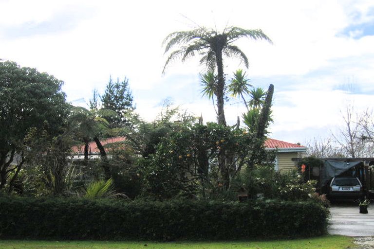 Photo of property in 28 Plunket Street, Moerewa, 0211