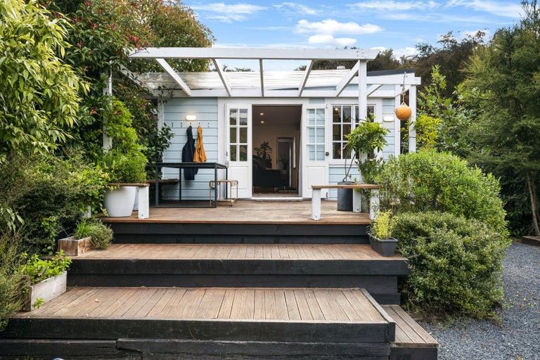 Photo of property in 92 Beach Road, Long Beach, Port Chalmers, 9081