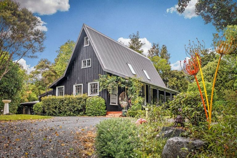 Photo of property in 63 Ahuroa Road, Puhoi, Warkworth, 0994