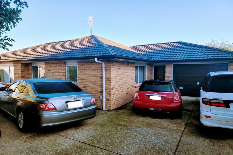 Photo of property in 55b Kenderdine Road, Papatoetoe, Auckland, 2025
